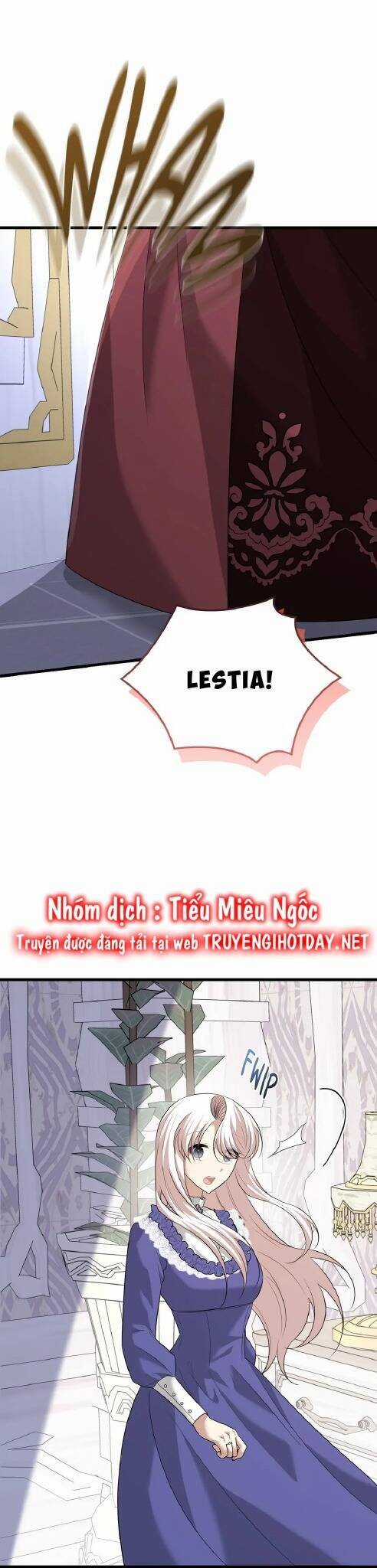 Những Người Anh Nguy Hiểm Của Công Nương Chapter 94 trang 15