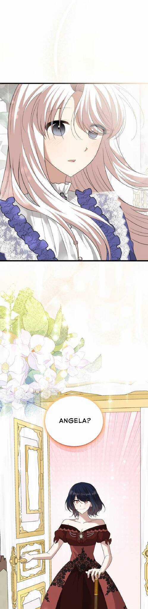 Những Người Anh Nguy Hiểm Của Công Nương Chapter 94 trang 16