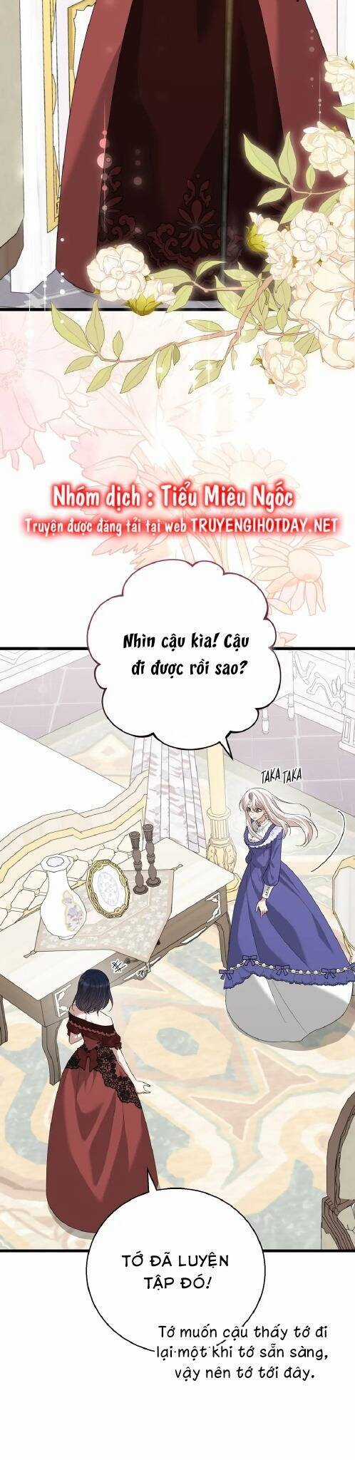 Những Người Anh Nguy Hiểm Của Công Nương Chapter 94 trang 17