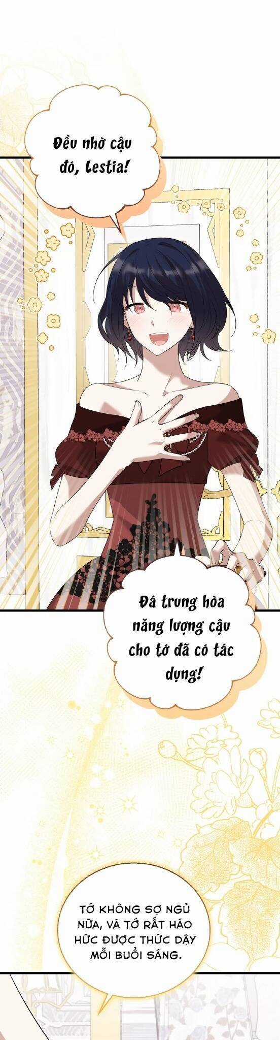 Những Người Anh Nguy Hiểm Của Công Nương Chapter 94 trang 18