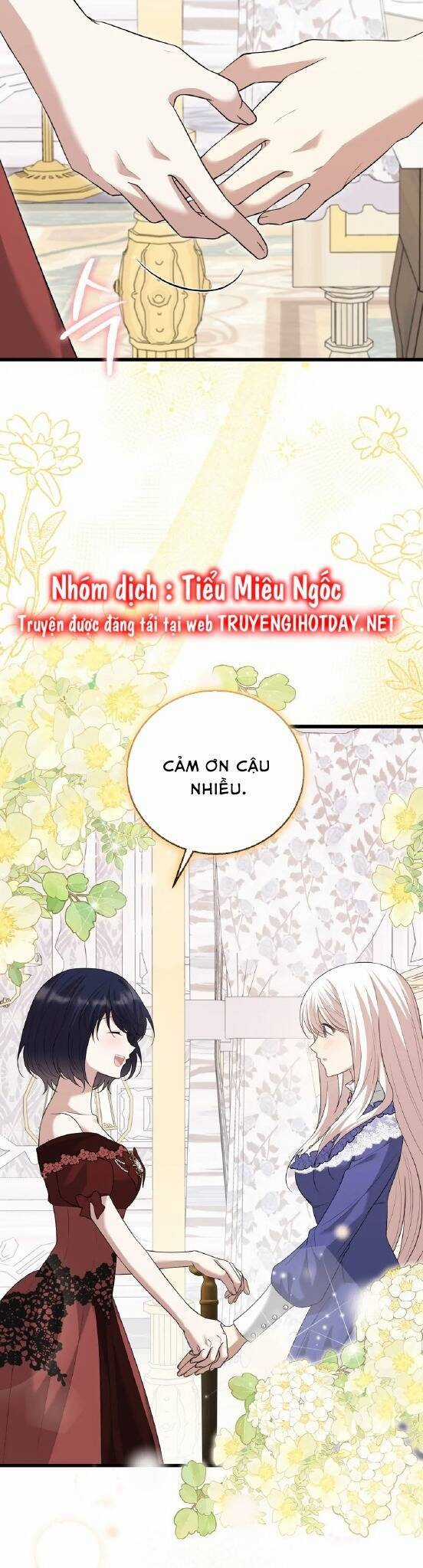 Những Người Anh Nguy Hiểm Của Công Nương Chapter 94 trang 19