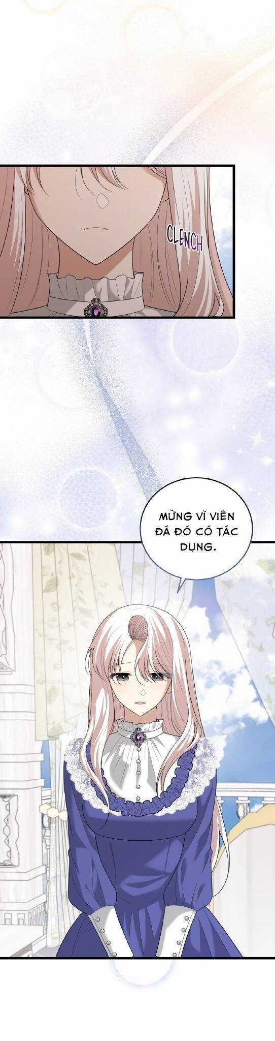 Những Người Anh Nguy Hiểm Của Công Nương Chapter 94 trang 20