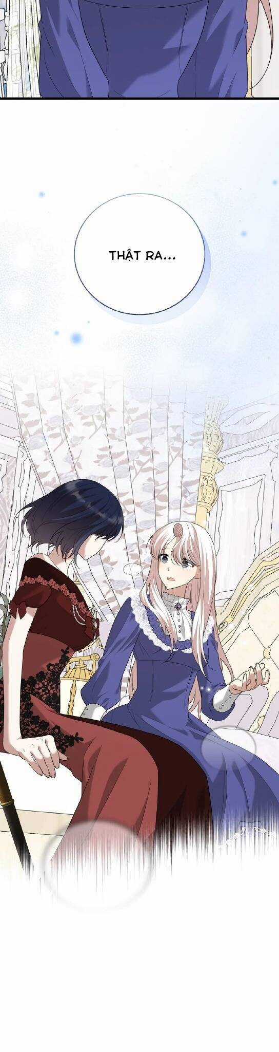 Những Người Anh Nguy Hiểm Của Công Nương Chapter 94 trang 22