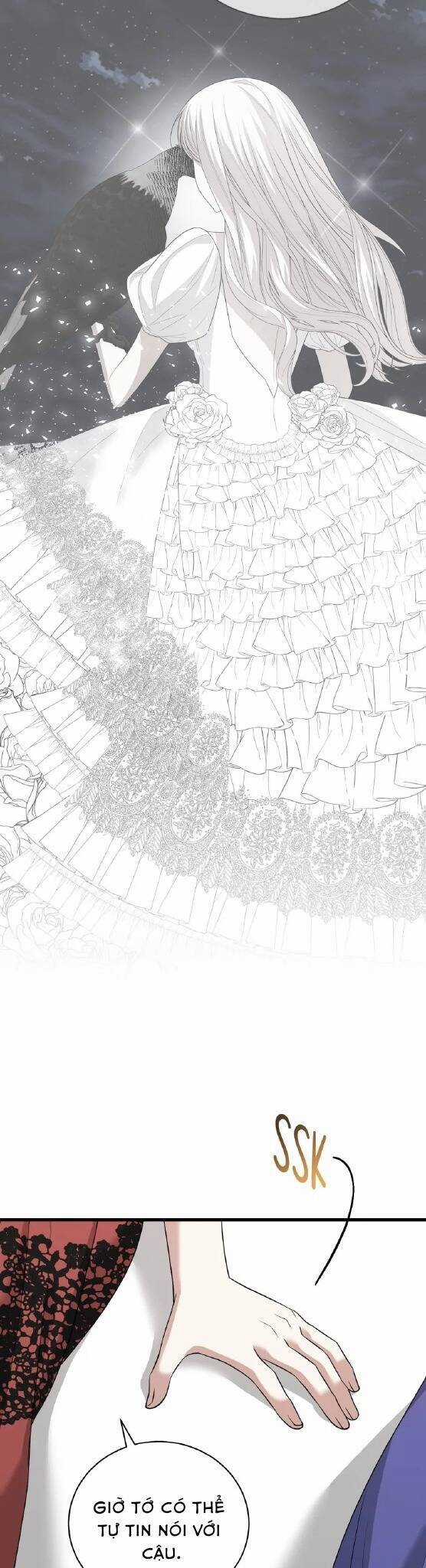 Những Người Anh Nguy Hiểm Của Công Nương Chapter 94 trang 24