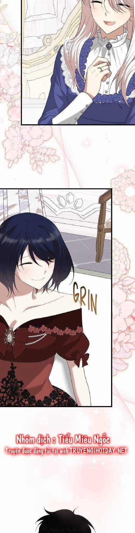 Những Người Anh Nguy Hiểm Của Công Nương Chapter 94 trang 33