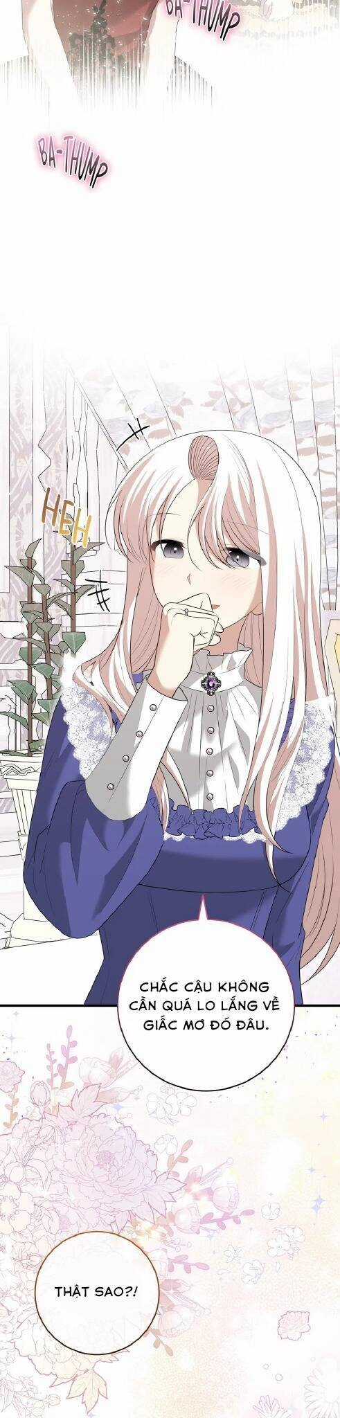 Những Người Anh Nguy Hiểm Của Công Nương Chapter 94 trang 42