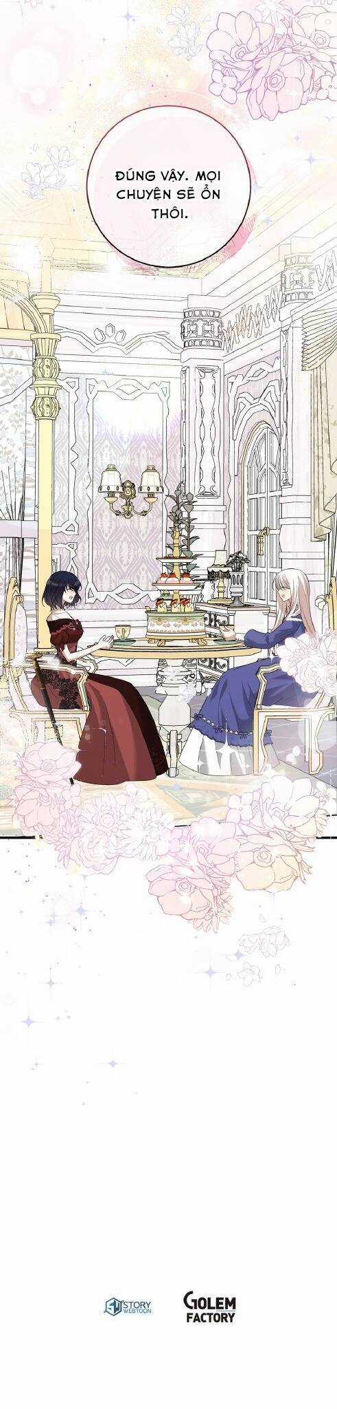 Những Người Anh Nguy Hiểm Của Công Nương Chapter 94 trang 43