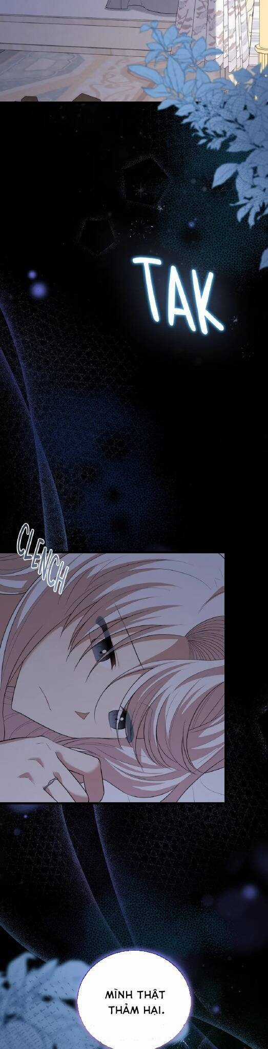 Những Người Anh Nguy Hiểm Của Công Nương Chapter 94 trang 8