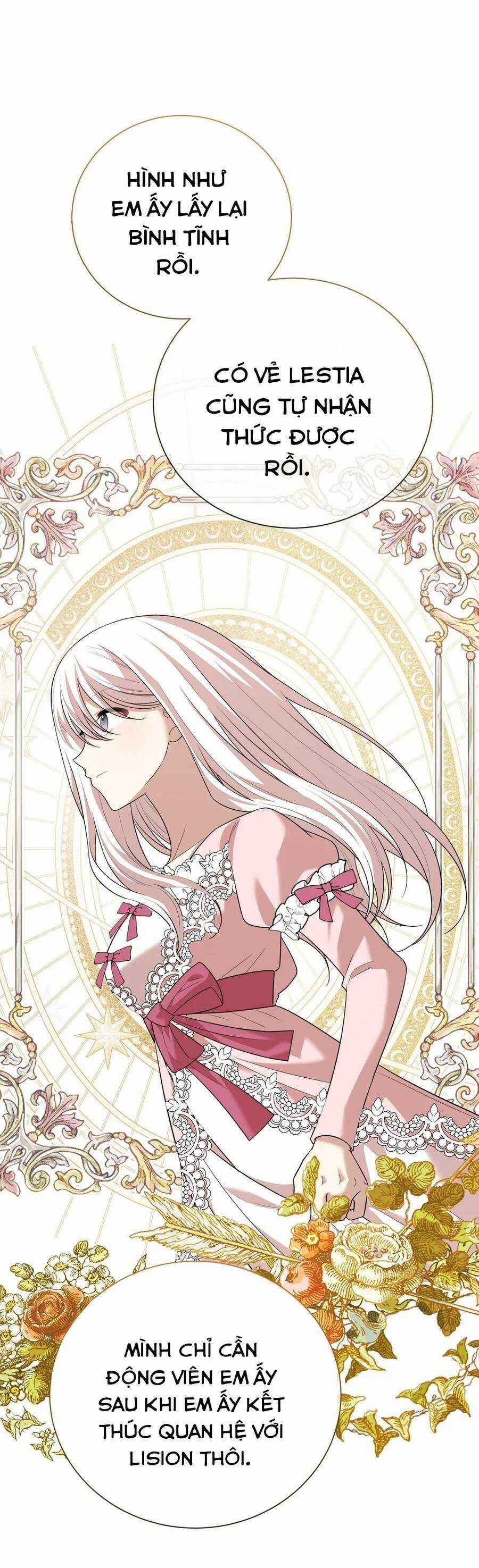 Những Người Anh Nguy Hiểm Của Công Nương Chapter 95 trang 13