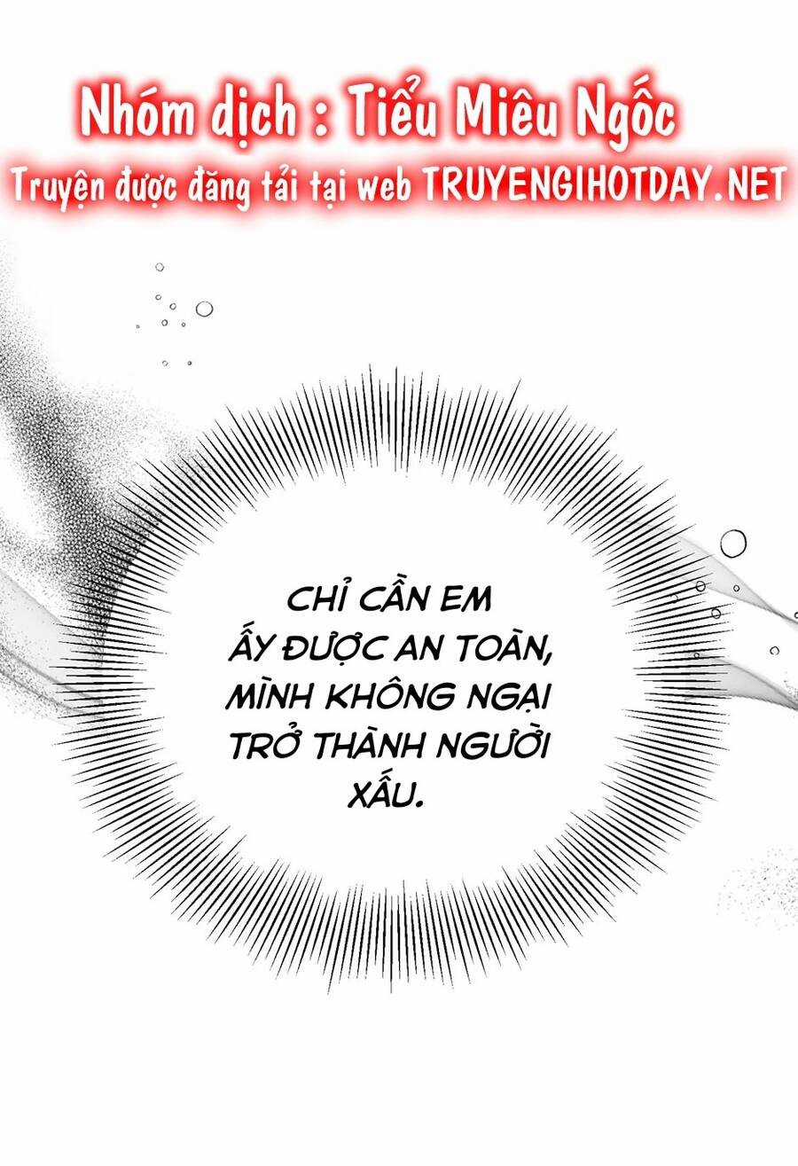 Những Người Anh Nguy Hiểm Của Công Nương Chapter 95 trang 14
