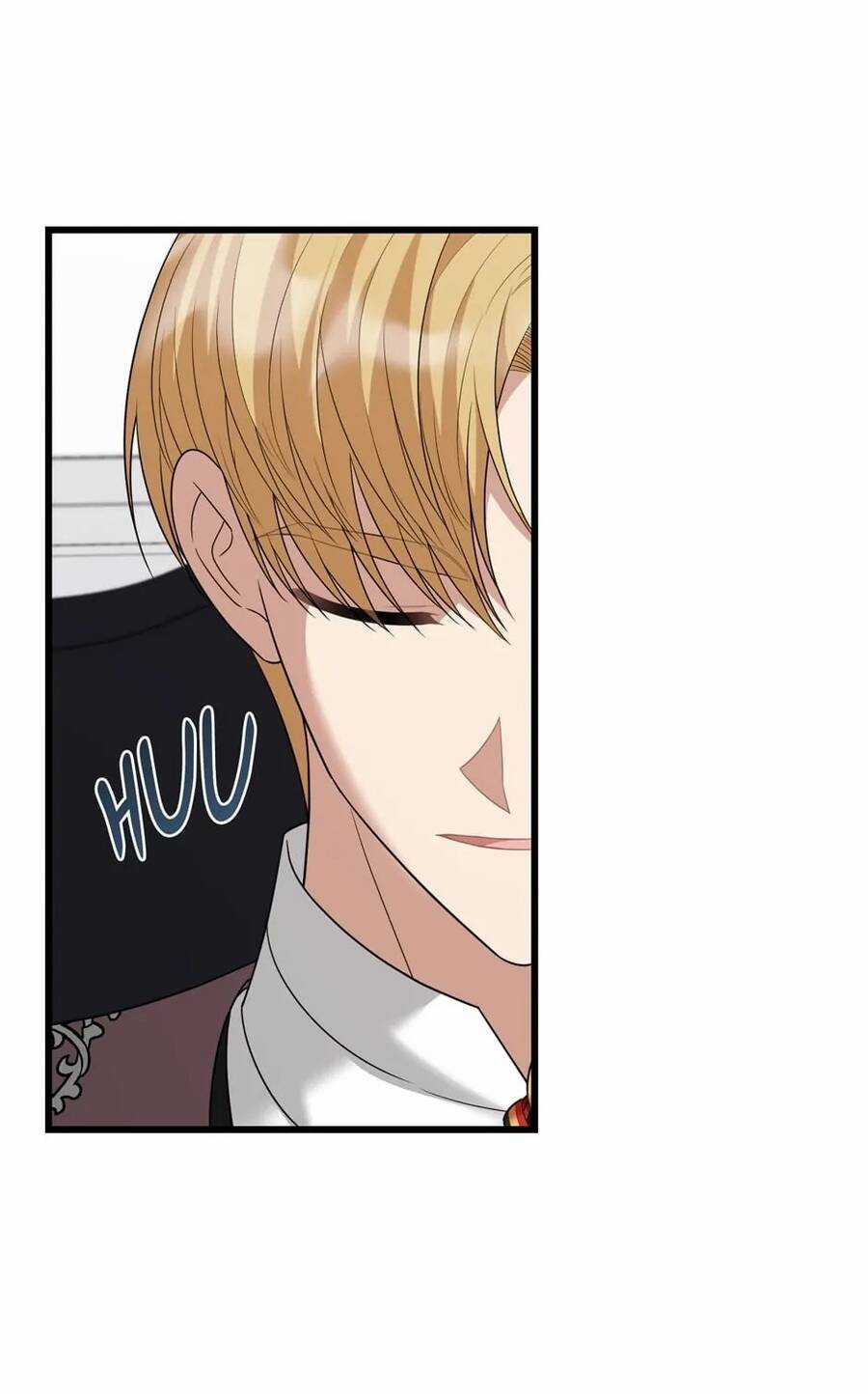 Những Người Anh Nguy Hiểm Của Công Nương Chapter 95 trang 17