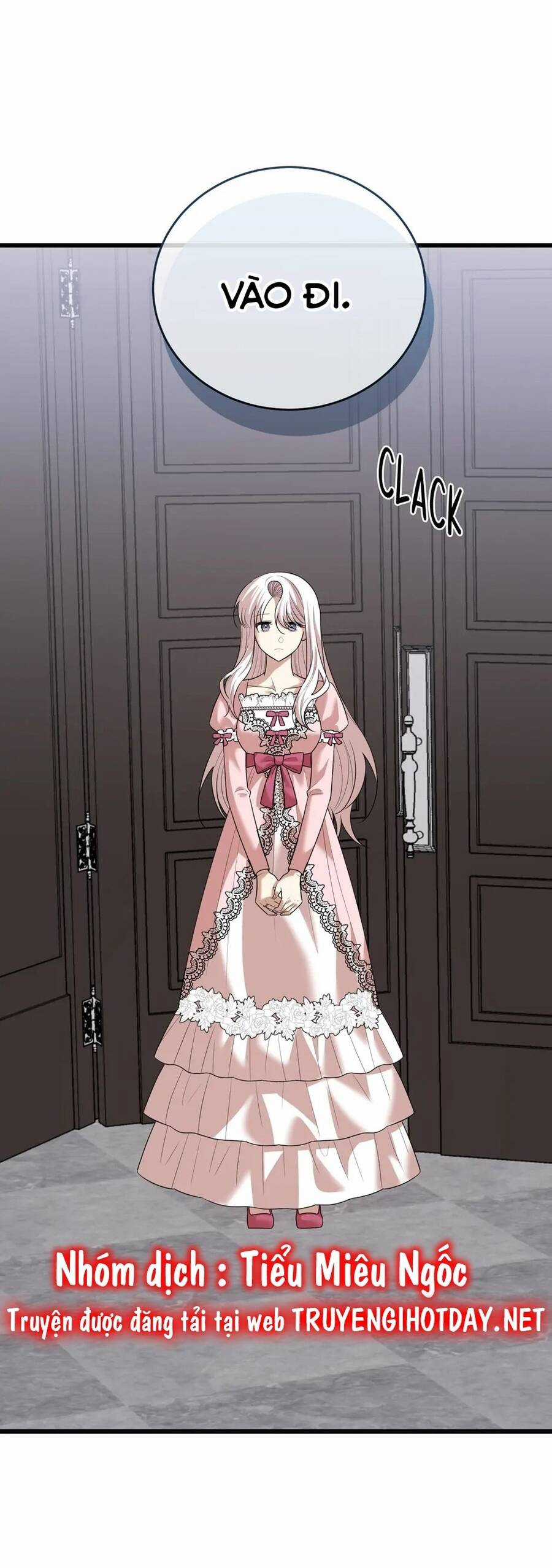 Những Người Anh Nguy Hiểm Của Công Nương Chapter 95 trang 18