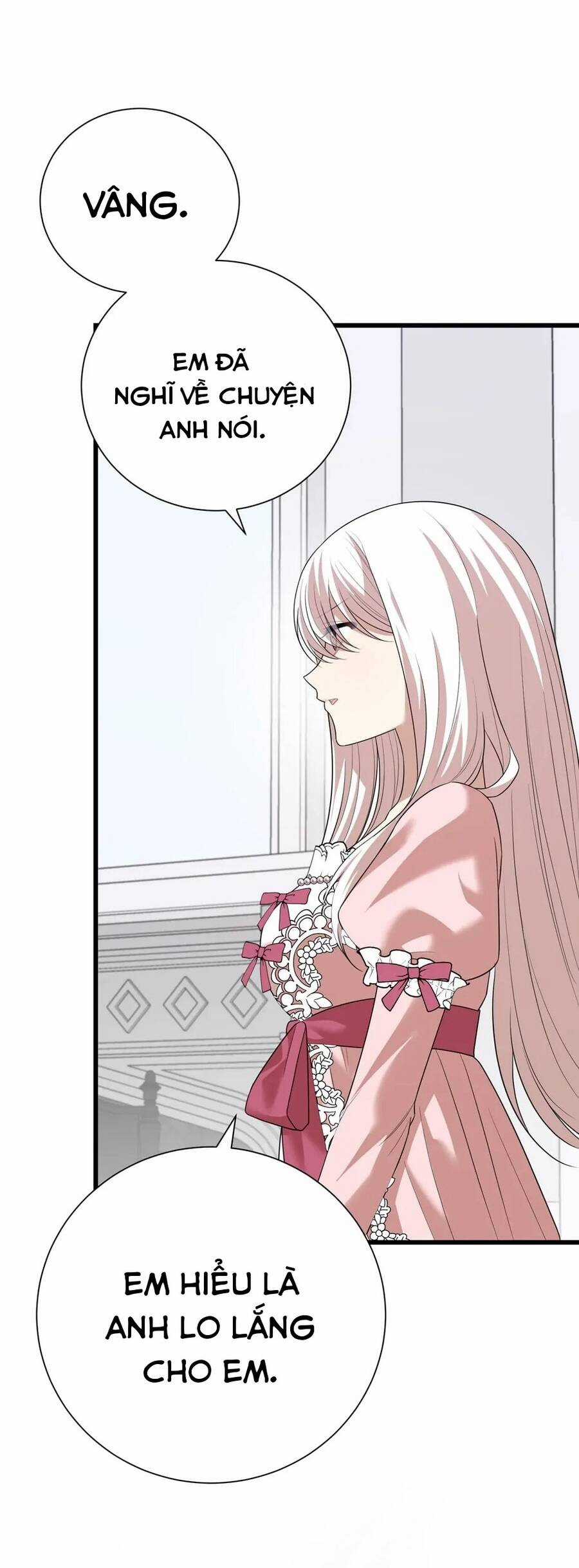 Những Người Anh Nguy Hiểm Của Công Nương Chapter 95 trang 20