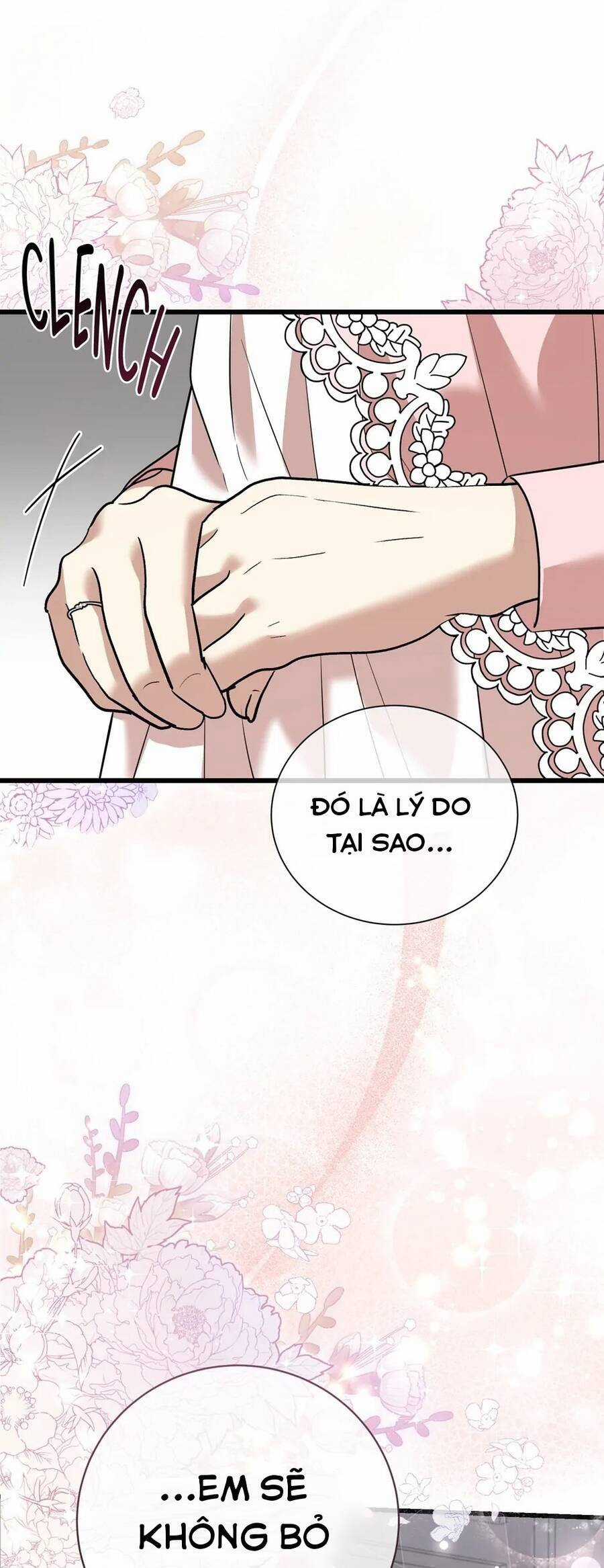 Những Người Anh Nguy Hiểm Của Công Nương Chapter 95 trang 21