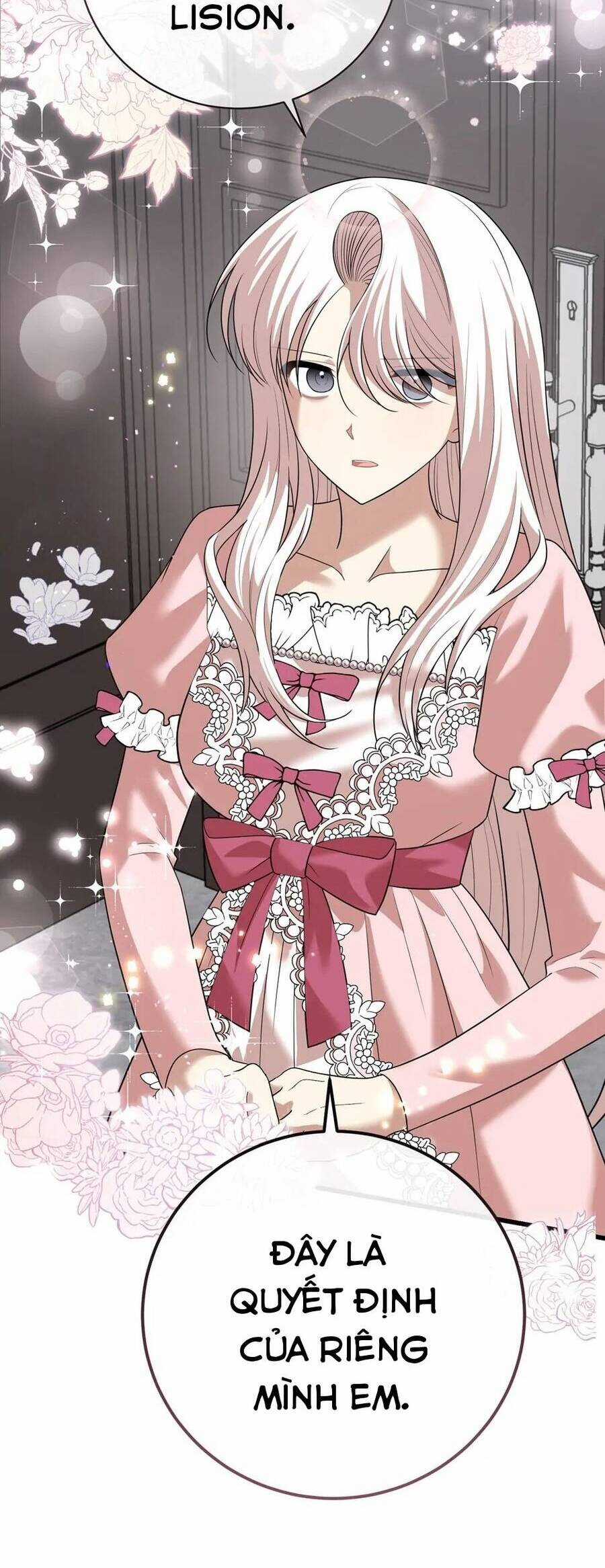 Những Người Anh Nguy Hiểm Của Công Nương Chapter 95 trang 22