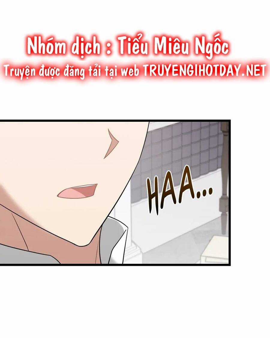 Những Người Anh Nguy Hiểm Của Công Nương Chapter 95 trang 23