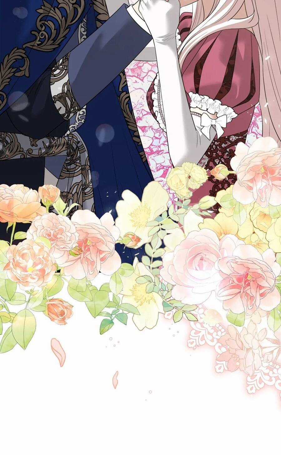 Những Người Anh Nguy Hiểm Của Công Nương Chapter 95 trang 29