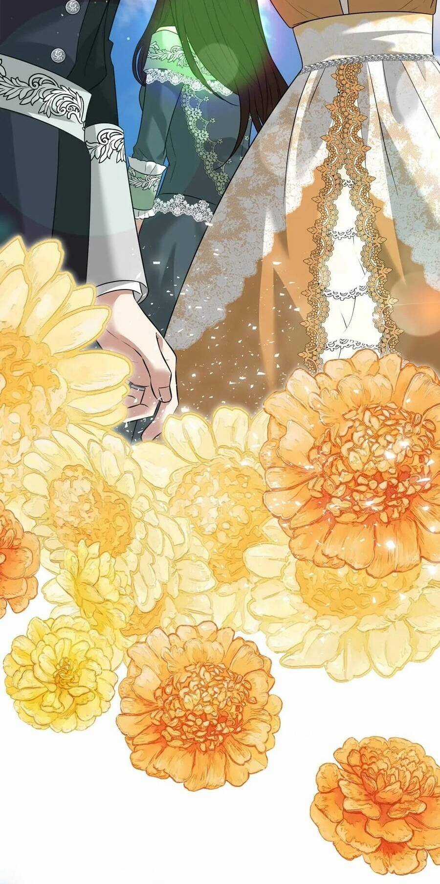 Những Người Anh Nguy Hiểm Của Công Nương Chapter 95 trang 36