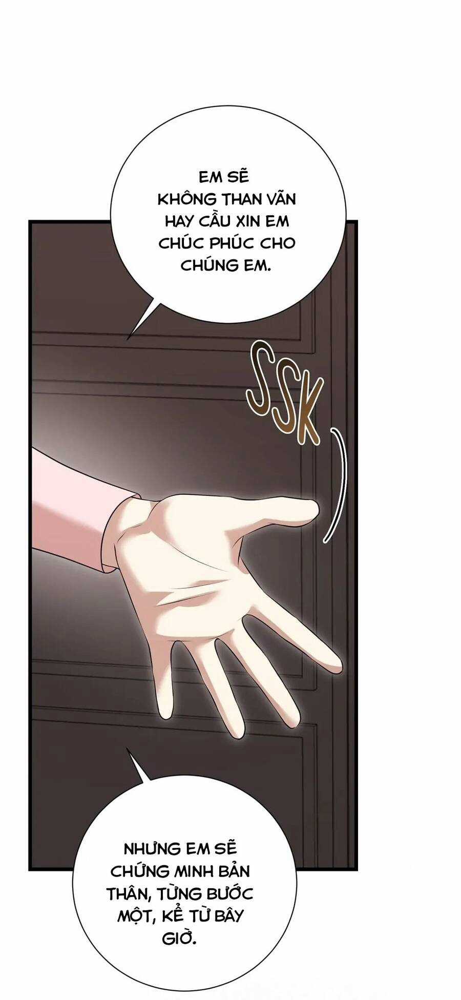 Những Người Anh Nguy Hiểm Của Công Nương Chapter 95 trang 39