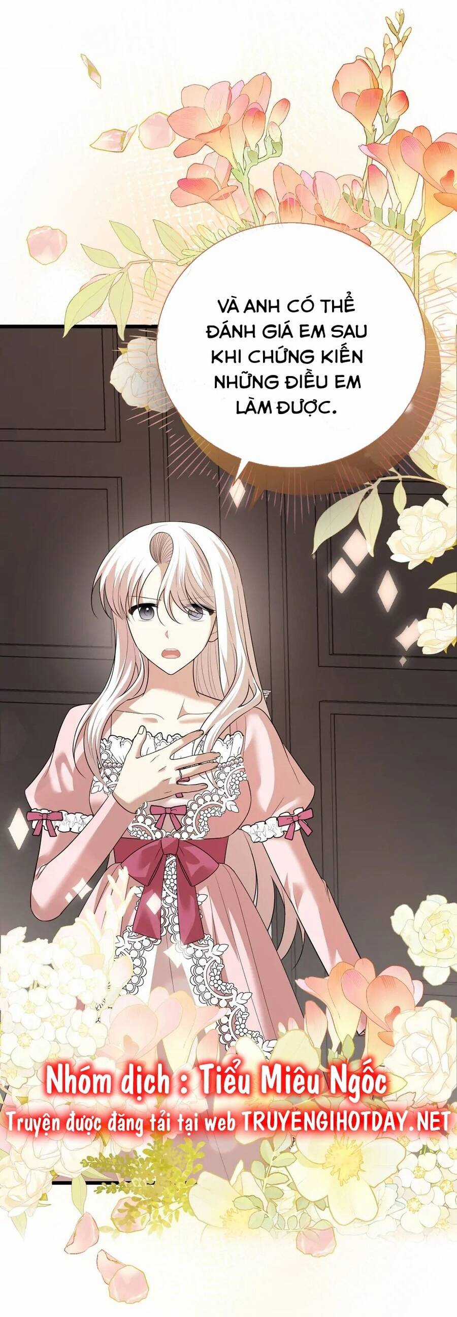 Những Người Anh Nguy Hiểm Của Công Nương Chapter 95 trang 40