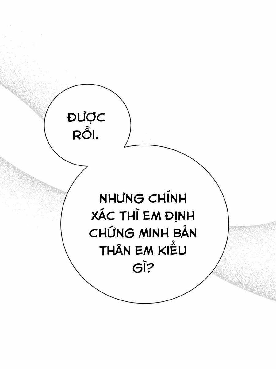 Những Người Anh Nguy Hiểm Của Công Nương Chapter 95 trang 45