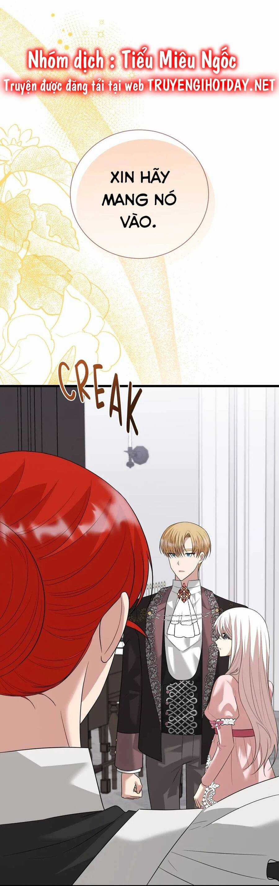 Những Người Anh Nguy Hiểm Của Công Nương Chapter 95 trang 47