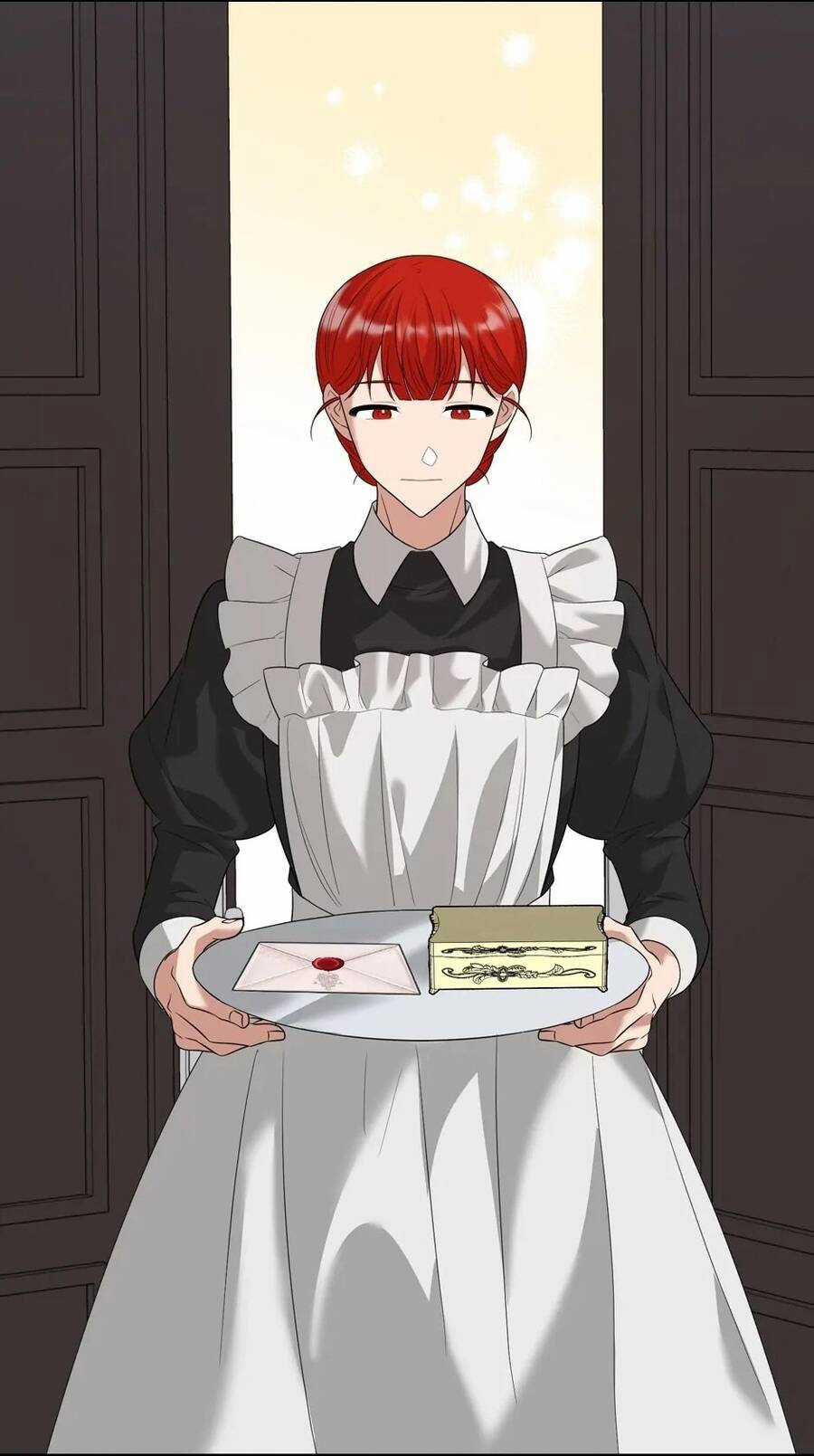 Những Người Anh Nguy Hiểm Của Công Nương Chapter 95 trang 49