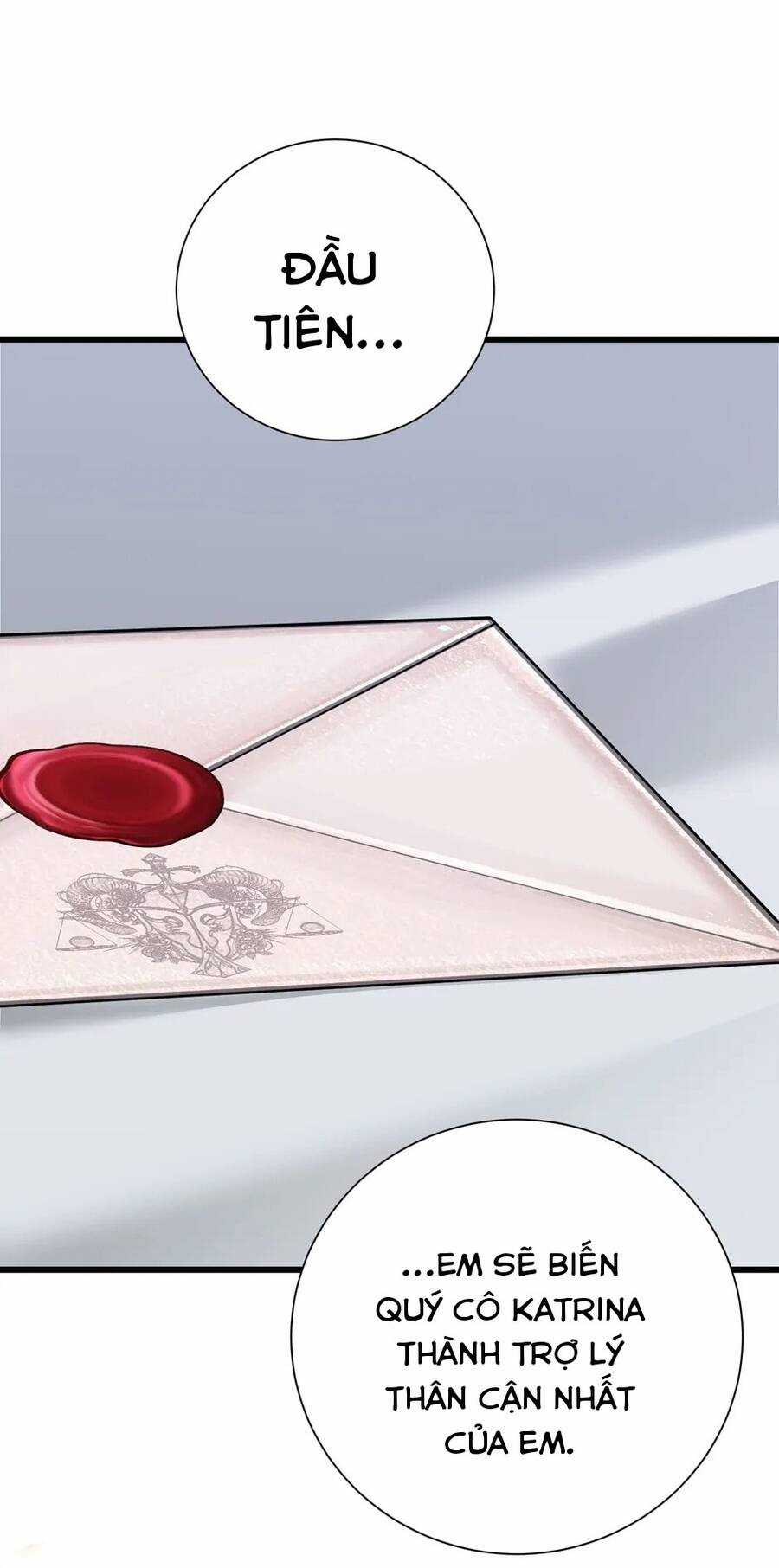 Những Người Anh Nguy Hiểm Của Công Nương Chapter 95 trang 51