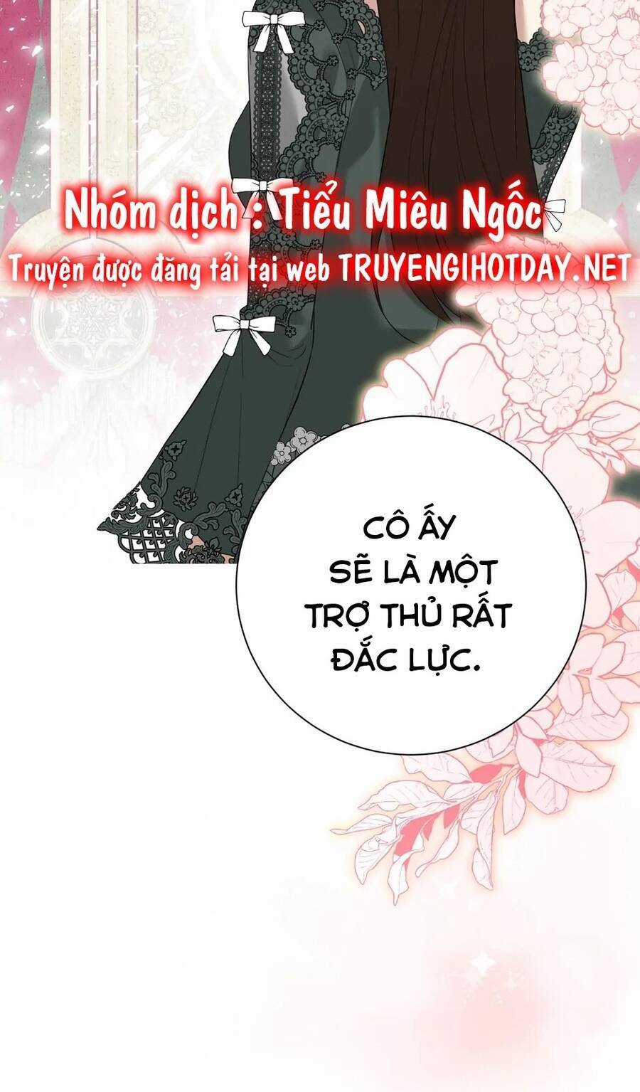 Những Người Anh Nguy Hiểm Của Công Nương Chapter 95 trang 53