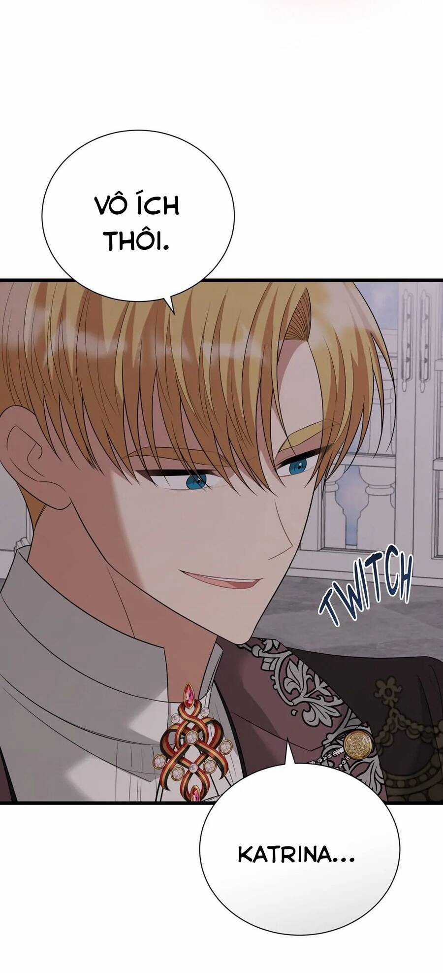 Những Người Anh Nguy Hiểm Của Công Nương Chapter 95 trang 54