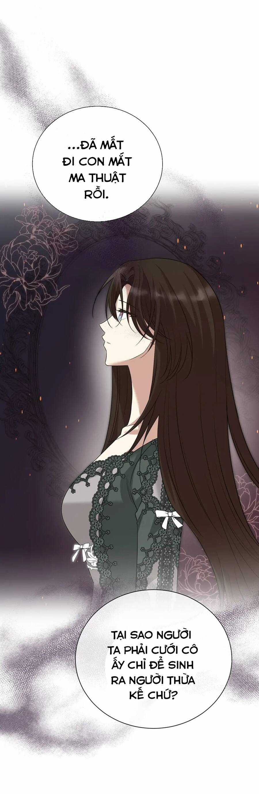 Những Người Anh Nguy Hiểm Của Công Nương Chapter 95 trang 55