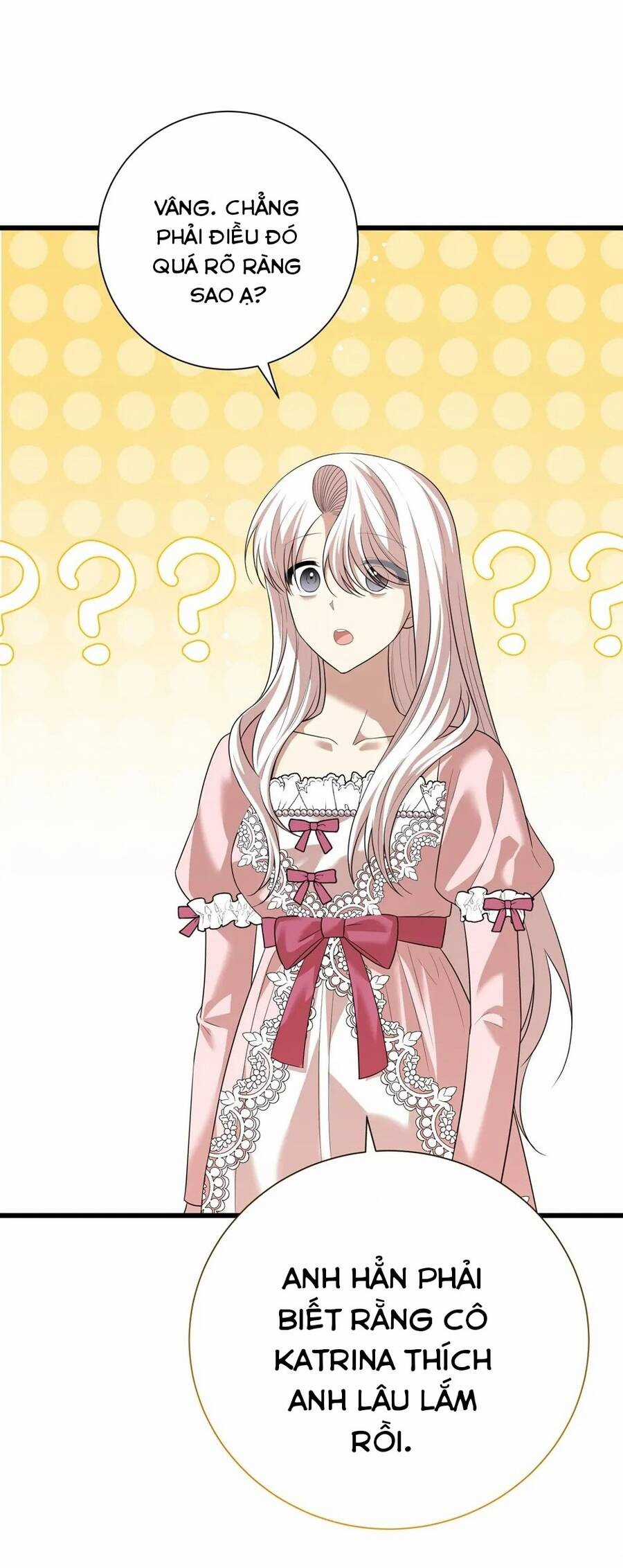 Những Người Anh Nguy Hiểm Của Công Nương Chapter 95 trang 61