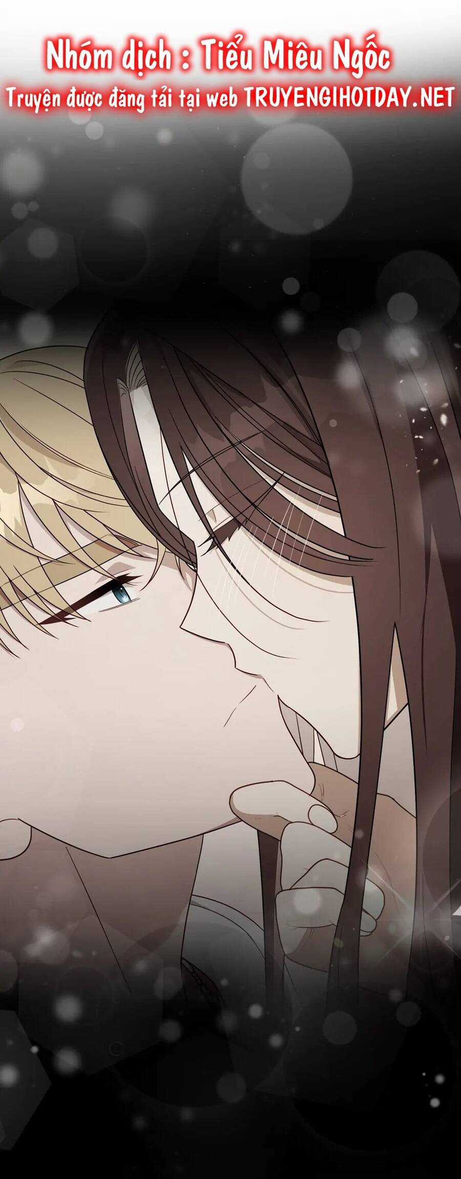 Những Người Anh Nguy Hiểm Của Công Nương Chapter 95 trang 62