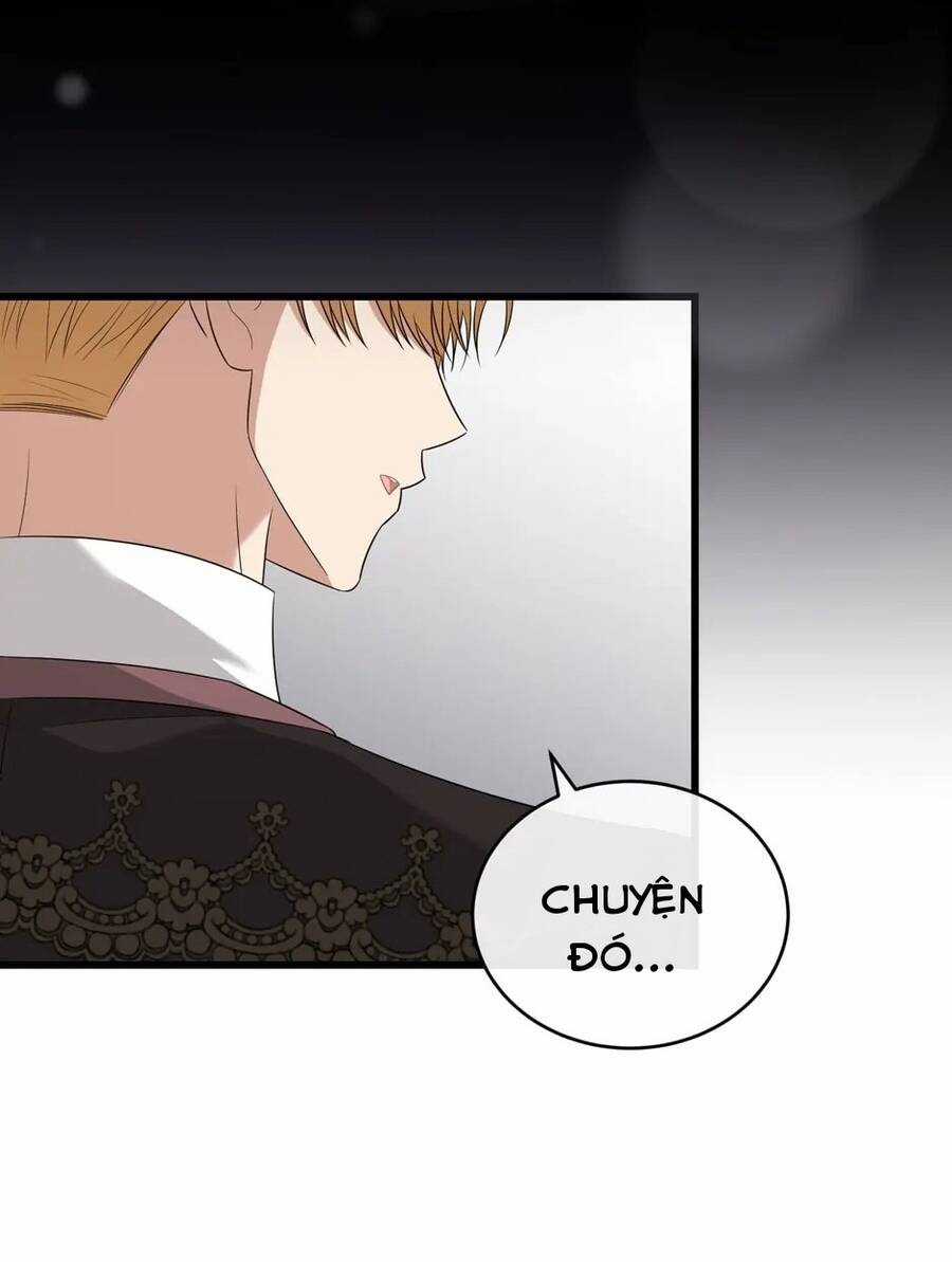 Những Người Anh Nguy Hiểm Của Công Nương Chapter 95 trang 63