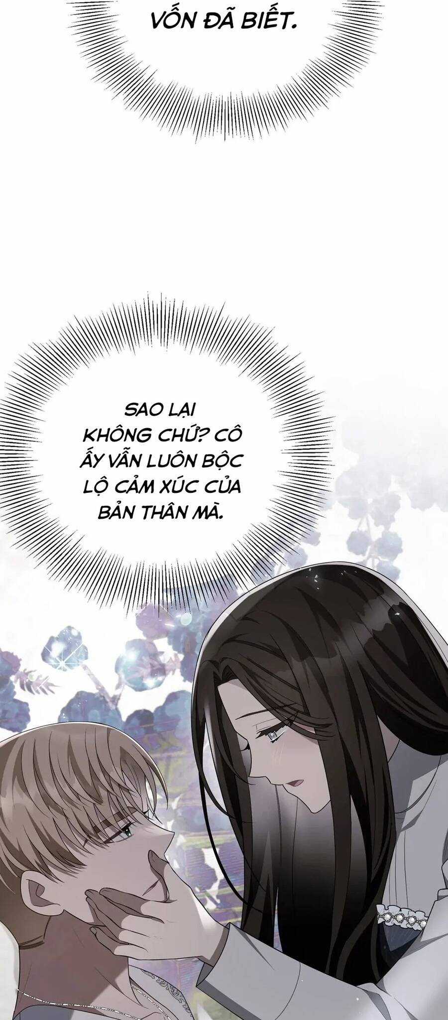 Những Người Anh Nguy Hiểm Của Công Nương Chapter 95 trang 66
