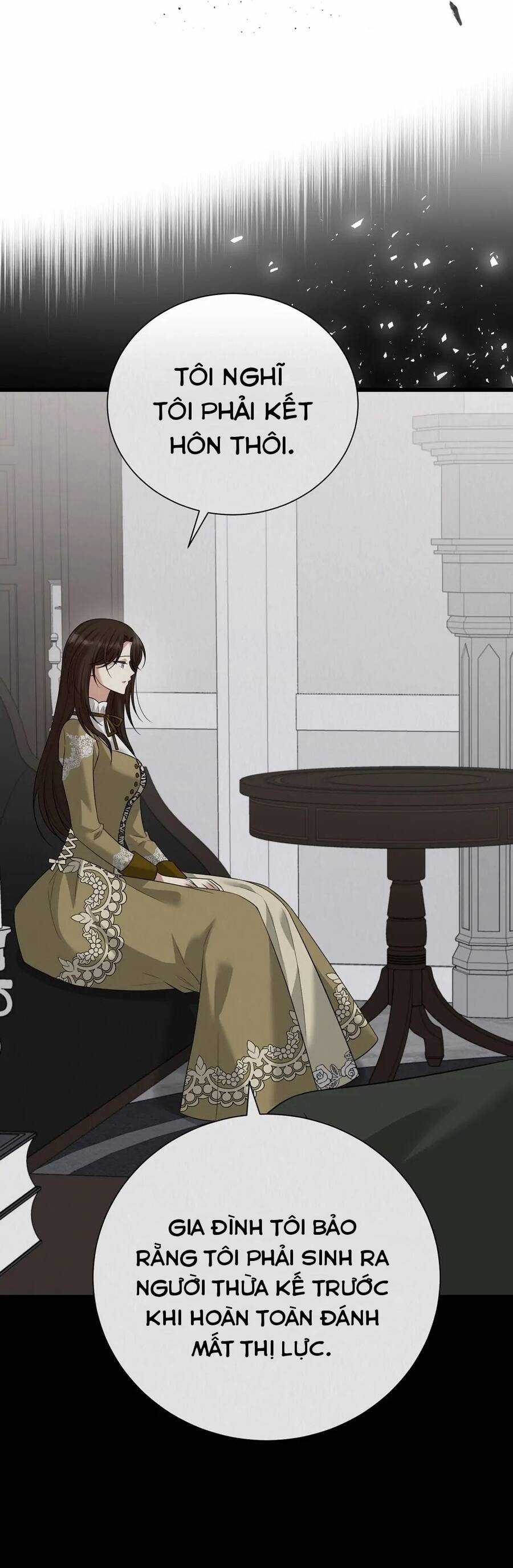 Những Người Anh Nguy Hiểm Của Công Nương Chapter 95 trang 68