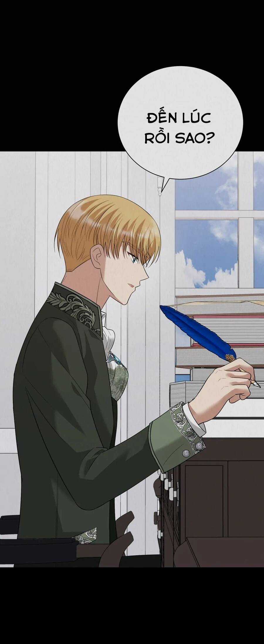 Những Người Anh Nguy Hiểm Của Công Nương Chapter 95 trang 69