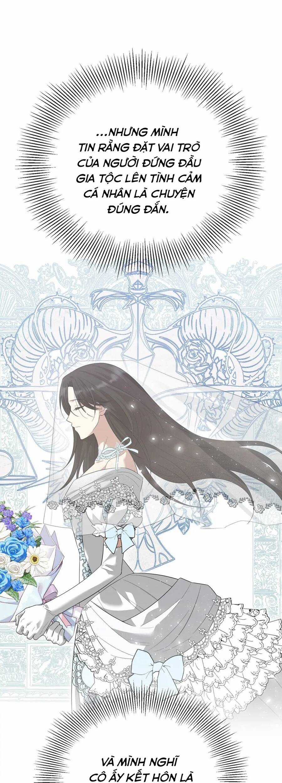 Những Người Anh Nguy Hiểm Của Công Nương Chapter 95 trang 72