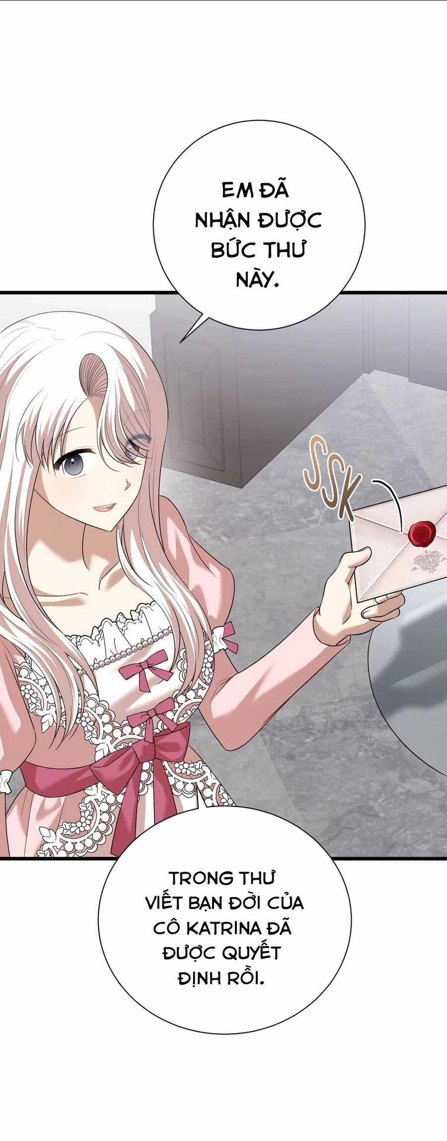 Những Người Anh Nguy Hiểm Của Công Nương Chapter 95 trang 74