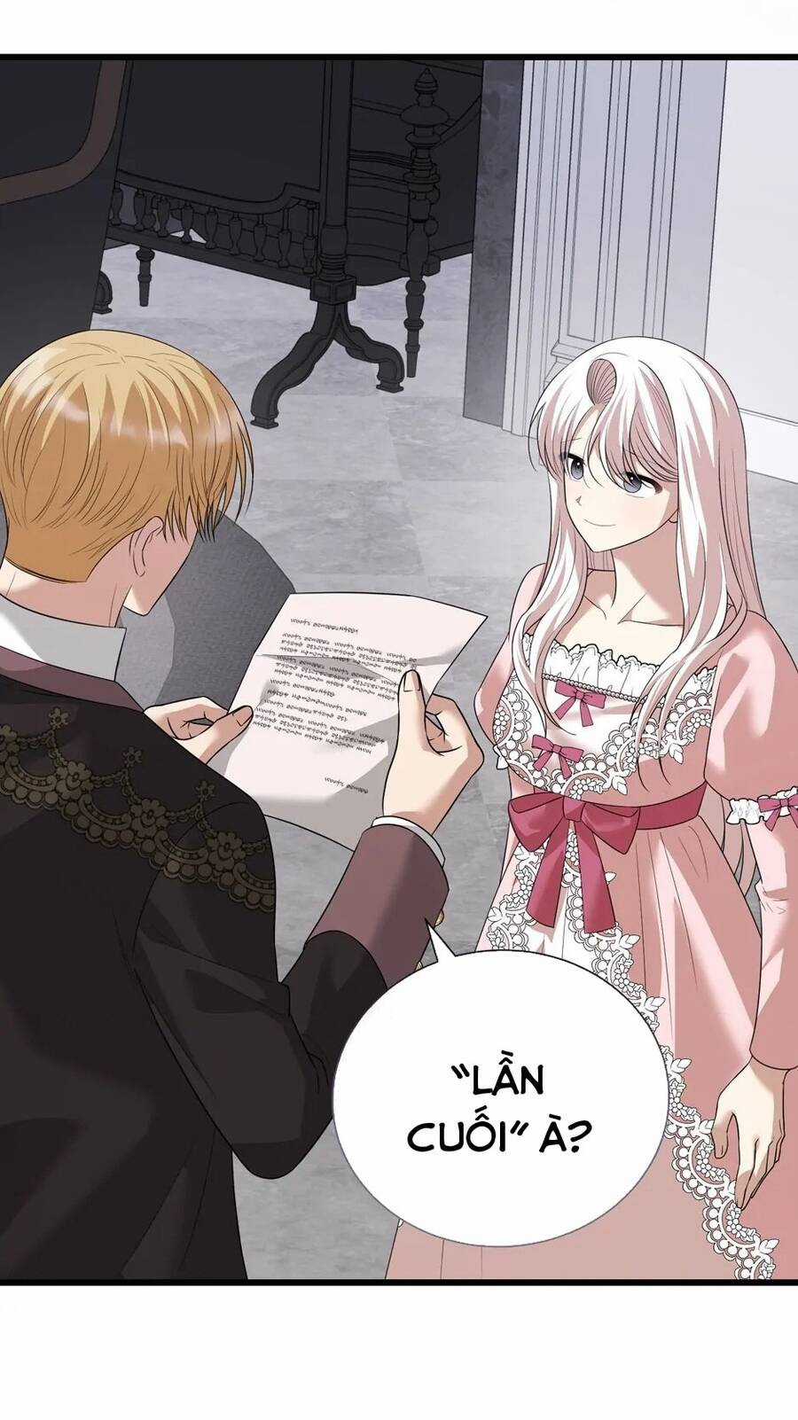 Những Người Anh Nguy Hiểm Của Công Nương Chapter 95 trang 78