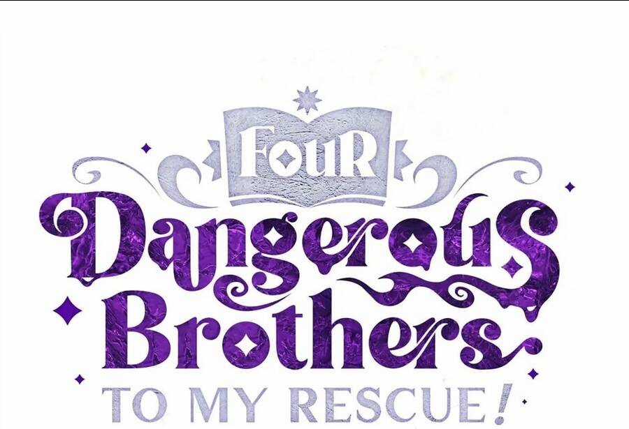 Những Người Anh Nguy Hiểm Của Công Nương Chapter 95 trang 8