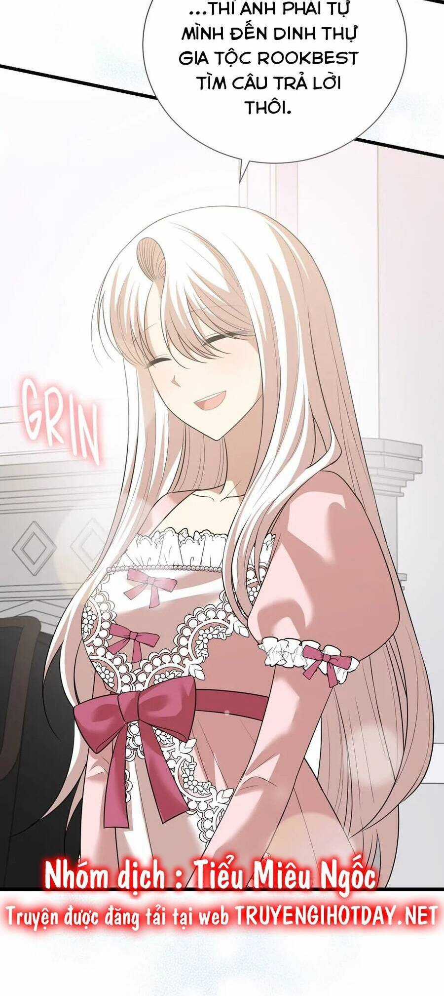 Những Người Anh Nguy Hiểm Của Công Nương Chapter 95 trang 81