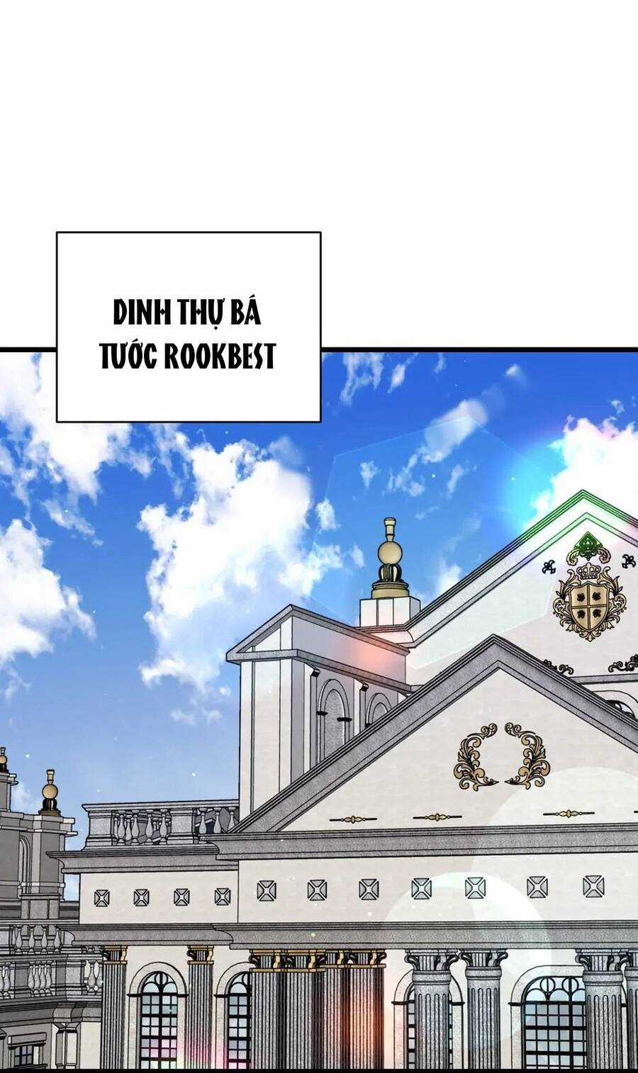 Những Người Anh Nguy Hiểm Của Công Nương Chapter 95 trang 84