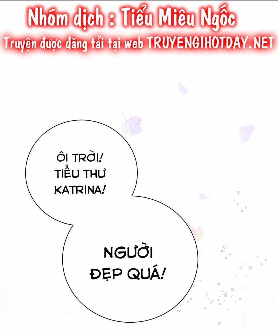 Những Người Anh Nguy Hiểm Của Công Nương Chapter 95 trang 85