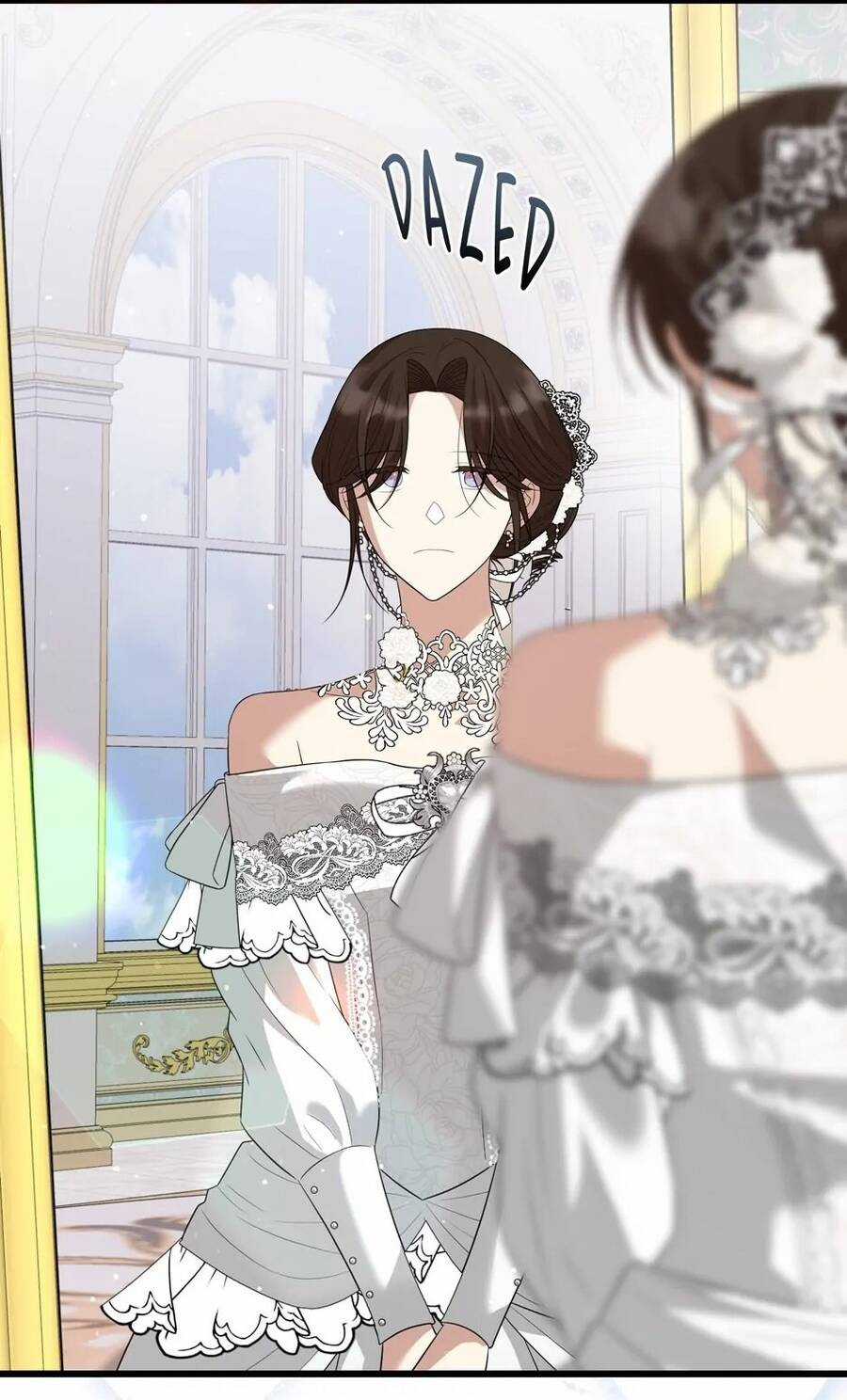 Những Người Anh Nguy Hiểm Của Công Nương Chapter 95 trang 87