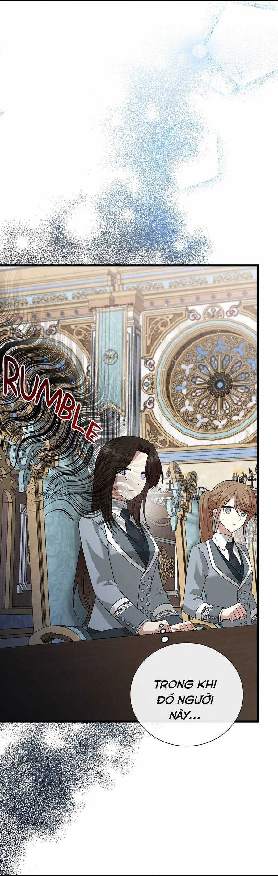 Những Người Anh Nguy Hiểm Của Công Nương Chapter 96 trang 11