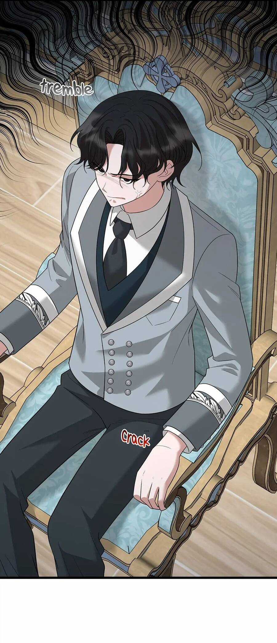 Những Người Anh Nguy Hiểm Của Công Nương Chapter 96 trang 12