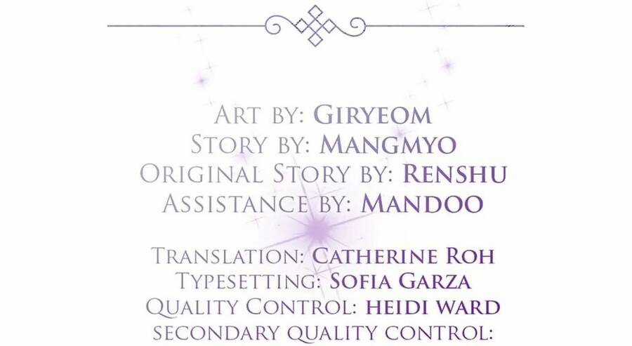 Những Người Anh Nguy Hiểm Của Công Nương Chapter 96 trang 18