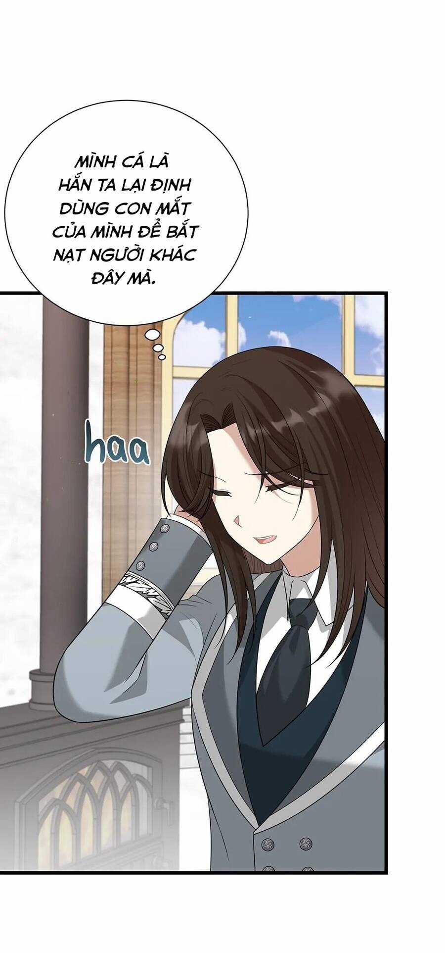 Những Người Anh Nguy Hiểm Của Công Nương Chapter 96 trang 21