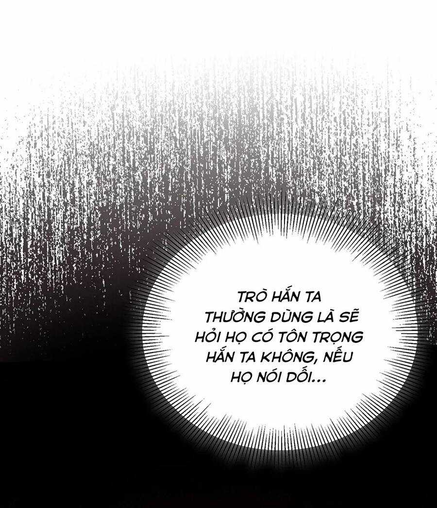 Những Người Anh Nguy Hiểm Của Công Nương Chapter 96 trang 22